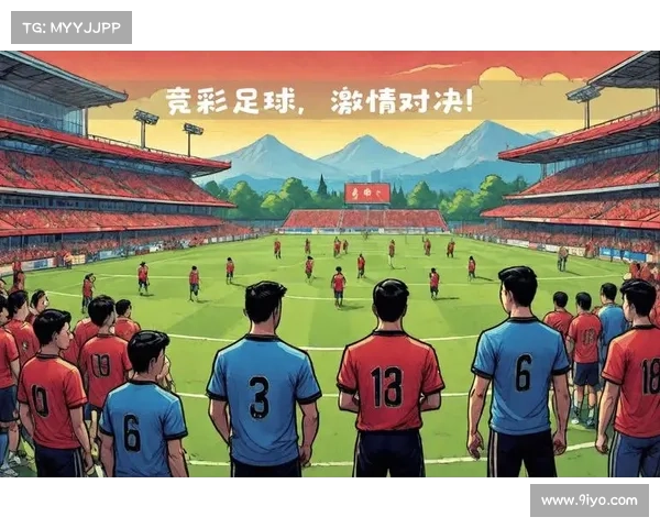 竞彩直播:探索赛事精彩瞬间,实时揭秘胜负变数 竞彩直播:探索赛事精彩瞬间,实时揭秘胜负变数
