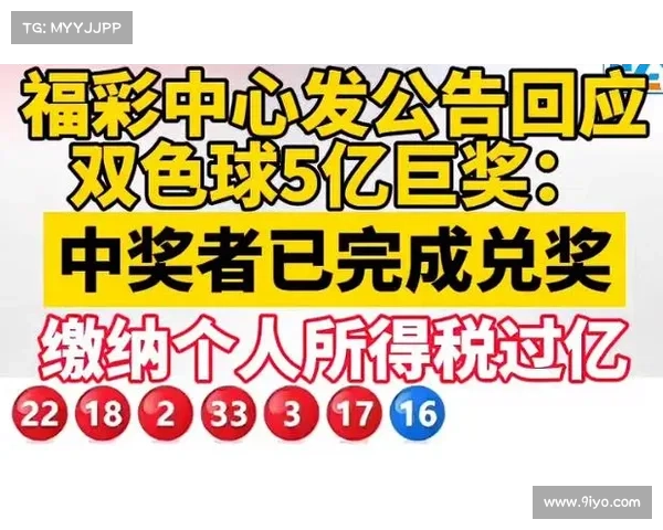 福彩中奖查询指南 提示中奖号码查询方式及兑奖流程详细解读 福彩中奖查询指南 提示中奖号码查询方式及兑奖流程详细解读