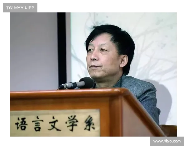 徐瑛彬:从新兴学者到领域领军人物的成长轨迹与学术贡献 徐瑛彬:从新兴学者到领域领军人物的成长轨迹与学术贡献